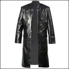 À qui appartient cet objet ?