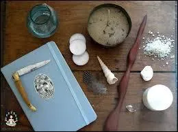 À qui appartiennent ces objets ?