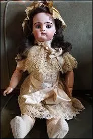 À qui appartient cet objet ?