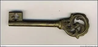 À qui appartient cet objet ?