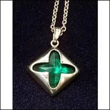 À qui appartient cet objet ?