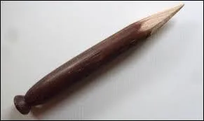 À qui appartient cet objet ?