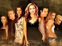 Buffy contre les vampires - Un objet, un personnage
