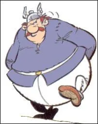 Qui est ce personnage ?