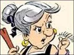 Qui est ce personnage ?