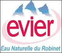A quel groupe agroalimentaire cette marque d'eau minérale appartient-elle ?