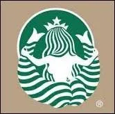 Le logo de cette multinationale nous tourne le dos. Quelle est la spécialité de cette marque ?