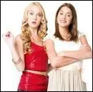 Ludmila (Mercedes Lambre) et Violetta (Martina Stoessel), hors de Violetta, sont-elles meilleures amies ?