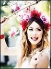 Quel est le surnom de Violetta (Martina Stoessel) ?