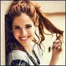 Quel est le surnom de Camilla (Candelaria Molfese) ?