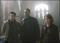 Film de Mathieu Kassovitz qui traite de l'eugénisme.