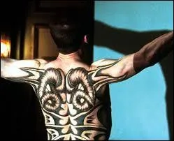 Troisième volet des aventures du Docteur Lecter.