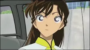 Comment s'appelle cette fille ?