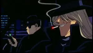 Comment Conan appelle-t-il ces hommes ?