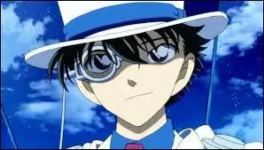 Qui est ce personnage ?