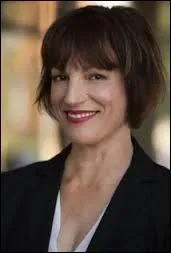 Comment s'appelle-t-elle ?