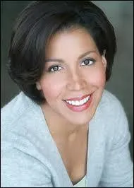 Comment s'appelle-t-elle ?