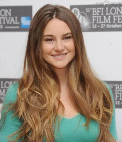 Comment s'appelle-t-elle ?