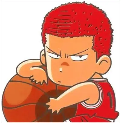 Sakurgi entre à sa place mais dès son entrée il fait une faute. Laquelle ?