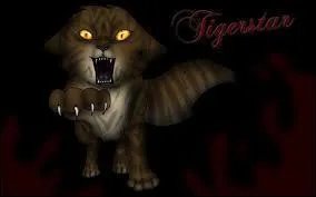 De qui tient Etoile du Tigre pour son pelage ?