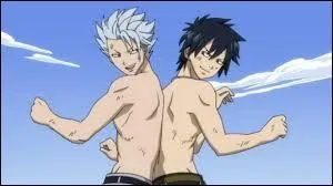 Qui Natsu d&eacute;teste-t-il ?