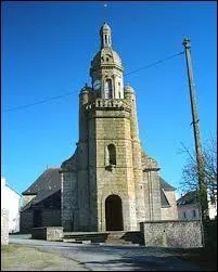 Arzano est une commune Finistérienne située en région ...