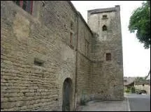 Je vous emmène à Palhers, commune languedocienne située dans le département ...