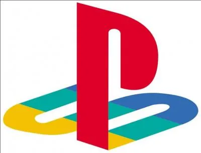 Ce logo représente une célèbre console. Quel est son nom ?
