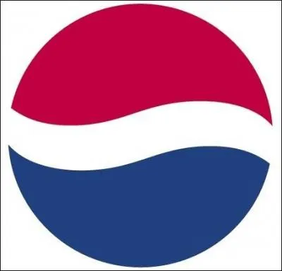 Ce logo représente une marque de boisson gazeuse. Quel est son nom ?
