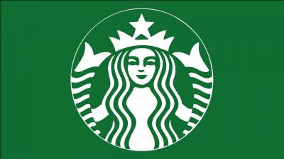 Ce logo représente un lieu où on vend du café, mais quel est son nom ?
