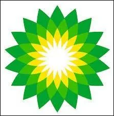 Ce logo représente une marque d'essence, mais quel est son nom ?