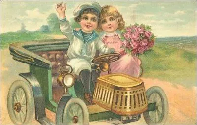 En 1898, Renault construit sa première voiturette. Quel était le prénom de Renault ?