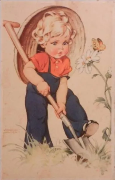 Qui a écrit "Il faut cultiver notre jardin" ?