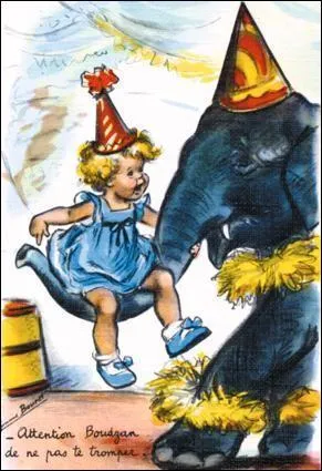 Quel cirque est associé à La piste aux Etoiles ?