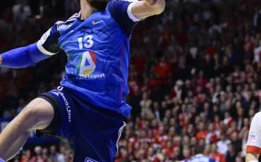 Quiz Handball