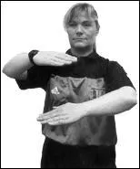 Que signifie ce geste ?