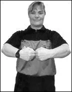 Que signifie ce geste ?