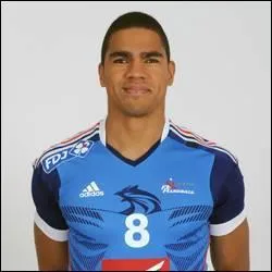 Qui est ce joueur de handball ?