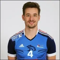 Qui est ce joueur de handball ?