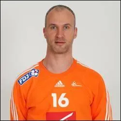 Qui est ce joueur de handball ?