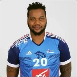 Qui est ce joueur de handball ?