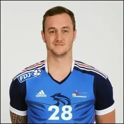 Qui est ce joueur de handball ?