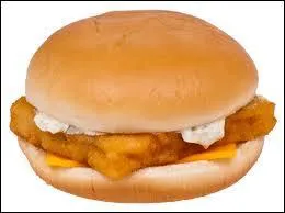 A quelle enseigne appartient le Filet-O-Fish ?