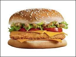 A quelle enseigne appartient ce sandwich ?