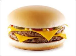 A quelle enseigne appartient ce sandwich ?