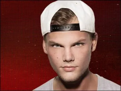Mon vrai nom est Tim Bergling, je suis suédois et je suis 6e du classement "DJ Magazine". Qui suis-je ?