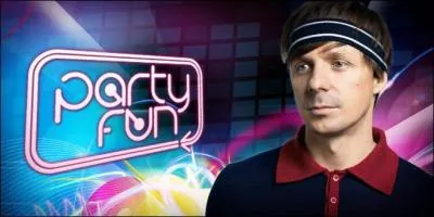 Mon dernier morceau est "Plus One". Qui suis-je ?