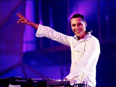 Quel est le dernier morceau de Tiësto ?