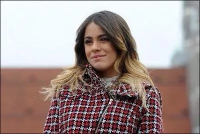 (Martina) J'en conclus donc que le 2 mai 2015 elle a dû avoir :