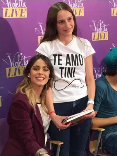 (Martina) Comme tu connais sa date de naissance, tu connais forcément son signe astro ?